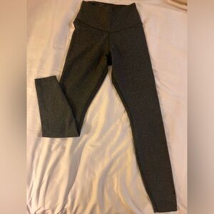 Nike One Legend High-Waist 7/8 Leggings